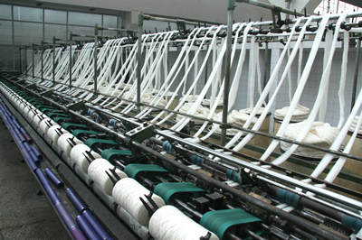 深圳纺织业板式换热器应用